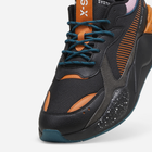 Buty do biegania męskie Puma RS-X Trail 39821402 40.5 (7UK) Czarne (4067979276405) - obraz 5