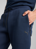 Спортивні штани чоловічі Puma Tech Track Pant 62438814 L Темно-сині (4067981025503) - зображення 5