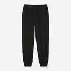 Спортивні штани теплі жіночі Puma Ess Elevated Pants 68153201 S Чорні (4067981465330) - зображення 7