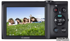 Фотоаппарат Canon PowerShot A2300 Black (6191B013) купить на ROZETKA ...