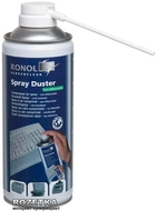 Ronol Spray Duster 400 мл Чистящий сжатый воздух (10018) - изображение 2