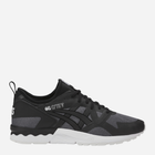 Buty do biegania damskie Asics Tiger Gel-Lyte V H7X1Y-9790 36 Czarne (4549846258665) - obraz 1