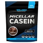 Протеїн Willmax Micellar Casein