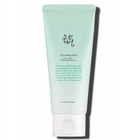 Освежающий гель для умывания с зелёной сливой Beauty of Joseon Green Plum Refreshing Cleanser 100 мл