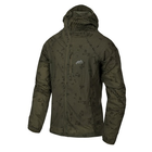 Куртка легкая Helikon-Tex Tramontane Wind Jacket Desert Night Camo XS