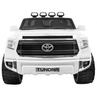 Електромобіль Ramiz Toyota Tundra XXL Білий (5903864906561) - зображення 1