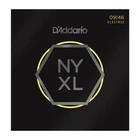 Струни DAddario NYXL0946 NYXL 9-46 Super Light Top / Regular Bottom