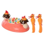 Игровой набор "Накорми птичку" Y33926A-Y33929A