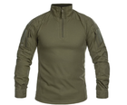 Бойова СОРОЧКА Убакс MCDU COMBAT, OLIVE GREEN, HELIKON-TEX L