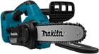 Акумуляторна ланцюгова пила Makita DUC302Z LXT - зображення 3