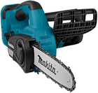 Акумуляторна ланцюгова пила Makita DUC302Z LXT - зображення 4