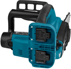 Акумуляторна ланцюгова пила Makita DUC302Z LXT - зображення 5