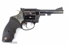 Револьвер Taurus mod. 409 4" Black - зображення 3