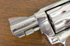 Револьвер Taurus mod. 409 2" Chrom - изображение 6