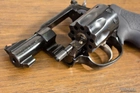 Револьвер Taurus mod. 409 2" Black - зображення 5