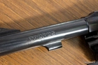 Револьвер Taurus mod. 409 4" Black - изображение 6