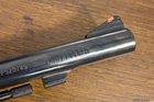 Револьвер Taurus mod. 409 4" Black - изображение 7