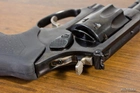 Револьвер Taurus mod. 409 2" Black - зображення 9