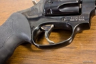 Револьвер Taurus mod. 409 4" Black - зображення 10