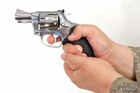 Револьвер Taurus mod. 409 2" Chrom - изображение 16