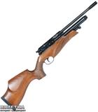Пневматическая винтовка BSA Guns Ultra Multishot PCP (14400007) - изображение 1