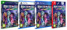 Гра Nintendo Switch Monster High: Skulltimate Secrets (Картридж) (5061005352773) - зображення 3