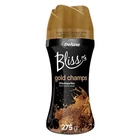 Кондиціонер для білизни Deluxe Bliss Gold Champs 4260504880195 275 г
