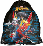 Worek na obuwie Paso Spider-Man (5903162125107) - obraz 1