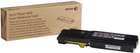 Toner Xerox High Capacity Print Cartridge Phaser 6600/WC6605 106R02231 Yellow - obraz 1