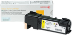 Тонер-картридж Xerox Phaser 6140 106R01479 Yellow - зображення 1