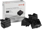 Atrament stały Xerox 108R00935 Solid Ink Black 4-pack