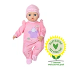 Интерактивная кукла Zapf Creation Baby Annabell Моя маленькая кроха, 43 см 706626
