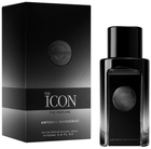 Woda perfumowana męska Antonio Banderas The Icon 100 ml (8411061036211)