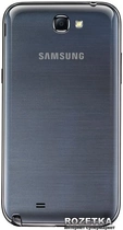 Мобильный телефон Samsung Galaxy Note II N7100 Titan Gray - изображение 3