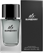 Woda toaletowa męska Burberry Mr. Burberry 100 ml (3614229840124)