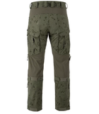 Брюки Helikon MCDU DyNyCo RipStop - Desert Night Camo Камуфяж M/R - изображение 3