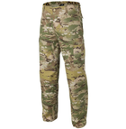 Брюки тактические Brandit US Ranger multicam мультикам XL - изображение 1