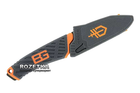 Туристический нож Gerber Bear Grylls Compact Fixed Blade (31-001066) - изображение 2