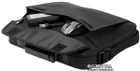 Cумка для ноутбука Trust Notebook Carry Bag Classic BG-3680Cp 17" Black (15649) - изображение 4