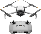 Dron DJI Mini 4 Pro (RC-N2) (CP.MA.00000731.01) - obraz 10