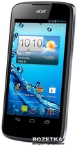 Мобильный телефон Acer Liquid Gallant Duo E350 Gentle Black (HM.HAKEU.001) - изображение 2