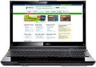 Ноутбук Fujitsu Lifebook AH532 (VFY:AH532MPZF5RU) - изображение 1