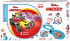 Автомобільний трек Carrera First Mickey on Tour 63046 (4007486630468) - зображення 6