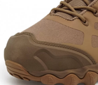 Тактические кроссовки Mil-Tec Chimera Shoes Low Coyote Койот 44 - изображение 3