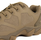 Тактичні кросівки Mil-Tec Chimera Shoes Low Coyote Койот 44 - зображення 6