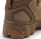 Тактичні кросівки Mil-Tec Chimera Shoes Low Coyote Койот 39 - зображення 4