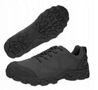 Тактические кроссовки Mil-Tec Chimera Shoes Low Black Черный 38 - изображение 4