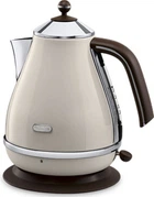 Електрочайник DELONGHI KBOV 2001 BG