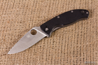 Карманный нож Spyderco Tenacious C122GP (871041) - изображение 7