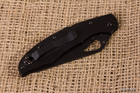 Карманный нож Spyderco Byrd Cara Cara 2 BY03BKPS2 (871147) - изображение 4